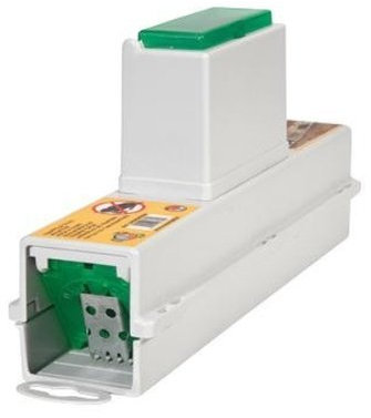 Trappola per talpa Flortis