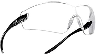 Bollé Cobra Lunettes de sécurité - Transparent