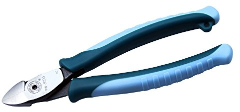 Tsunoda, PW-332DG, POWER Thin Blade Cutting Pliers (6-Inch)