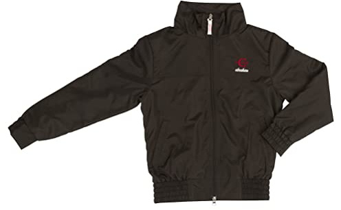 Kerbl Kinder Blousonjacke -C- Absolute Jacke, schwarz, 140/146