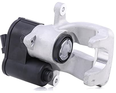 RIDEX 78B0360 Bremssattel Bremszange Hinten Links Kompatibel mit VW Passat Variant 3C5 3C0615403B 3C0615403H