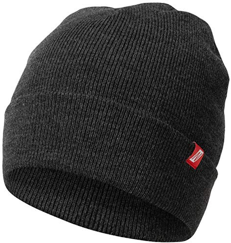 Nitras Herren Beanie-Mütze Nitras 731