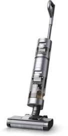 Dreame H11Max Staubsauger, kabellos, trocken und feucht, 4-in-1, Schmutzerkennung, automatisch, Doppeltank, 35 Minuten, LED-Display und Sprachwarnung, leicht und leise