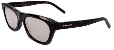 Givenchy GV40026U 52C DARK HAVANA 55/17/140 Herren Sonnenbrillen