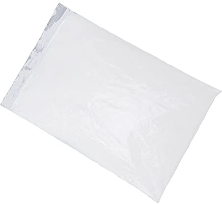 OUCRIY Weißer Pulverschnee, Kleiner Körniger Künstlicher Kunstschnee für die Weihnachts-Innendekoration, 500 G (500g Styling-Modell)