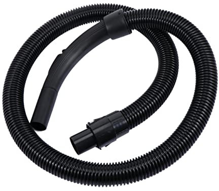 MUSISALY Replacement Attachment Hose Kit for Vacuum Cleaner Compatible Models, Extension Vacuum Cleaner Hose Accessory, Sturdy Screw Thread Connection for Home Cleaning