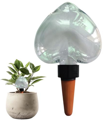 Pflanzenbewässerungskugeln,Wasserkugeln für Zimmerpflanzen | 200 ml Wasserspikes für die Pflanzenbewässerung - Pflanzenbewässerungsgeräte, Pflanzen während der Abwesenheit bewässern, Bewässerungspflan