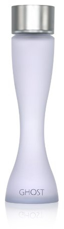 Ghost The Fragrance Eau de Toilette | Jasmine, Peach & Musk | Perfume for Women 30ml