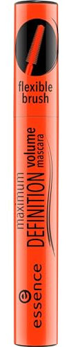 essence maximum DEFINITION mascara, volumizzante, arricciante, definizione, allungamento (8ml)