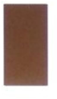 Rashell Masc A Gray Hair Mascara - Masc-A-Gray light brown 112 -