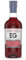 Edinburgh Gin Raspberry Gin Liqueur 50cl | 20% ABV | Award Winning Liqueur | 100% Naturally Flavoured | Locally Sourced Perthshire Raspberries | Crafted for Cocktails and Spritzes
