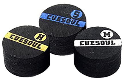 CUESOUL Cue Tip Series