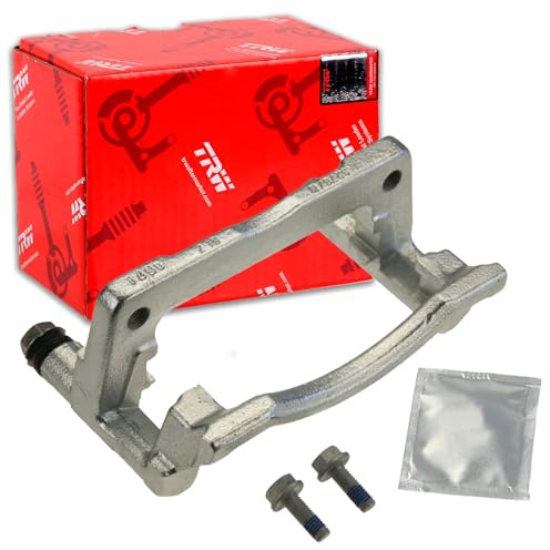 TRW Halter, Bremssattel BDA1129 | Kompatibel mit: HONDA CIVIC VIII Hatchback