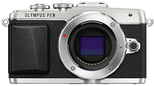 Olympus E-pl7 - Digital Camera - Mirrorless System - 16.1