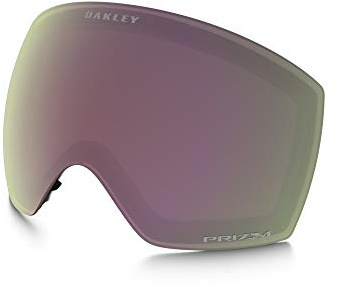 Oakley Unisex Oakley Flight Deck L Replacement Lens Schneebrille Ersatzscheibe (1er Pack)