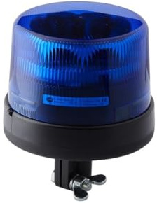 HELLA 2XD 012 972-111 LED Blitzleuchte - Blinkleuchte - KL 7000-12/24V
