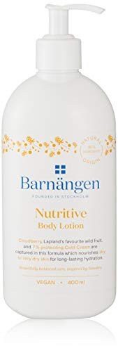 Lait Corps Nutritive 400 ml