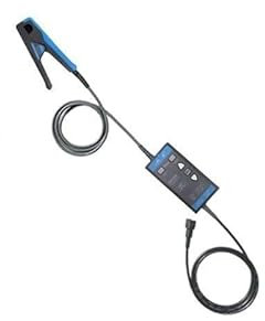Oscilloscope Sondes de Courant AC DC CP2100A 2.5MHz 10A 100A Courant Maximum mesurable 100Apk 70.7Arms