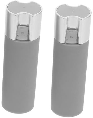 BESTOYARD 2pezzi Pacchetto Per Tende Per Stanza Corde Di Sicurezza Per Tende a Catenella Senza Fili Per Oscuranti Per Finestra Grigio Accessori Per Tende Verticali e Pendenti