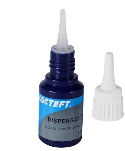 Super -Kleberentferner - gefälschter Nagelentferner, Easy Leim -Disolver | Acryl -Nagelbindungs ​​-Disolver, Nagelverlängerungskleberentferner, Instant -Kleber -Breakdown -Lösung, Kleberreiniger, Abzi