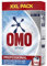 Omo Professional White Lessive en poudre 7 kg pour un linge blanc éclatant et un haut pouvoir détachant pour 140 lavages
