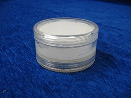 White Face Paint(90g)