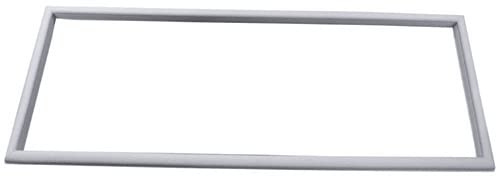 Liebherr Magnet-Türdichtung 1700 x 564 für Gefrierschrank - Edelstahl, Gummi, Magnetmaterial, 56,5 cm x 170,7 cm