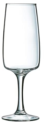 Luminarc Lot 6 Verres à Pied à Eau 35 CL Home