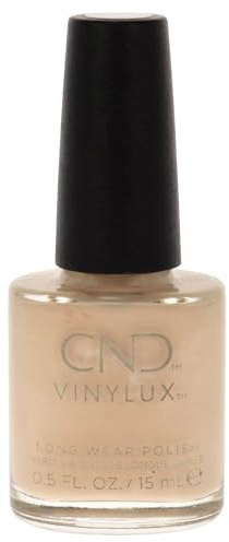 CND Vinylux Skin Tease, 1er Pack (1 x 15 ml)