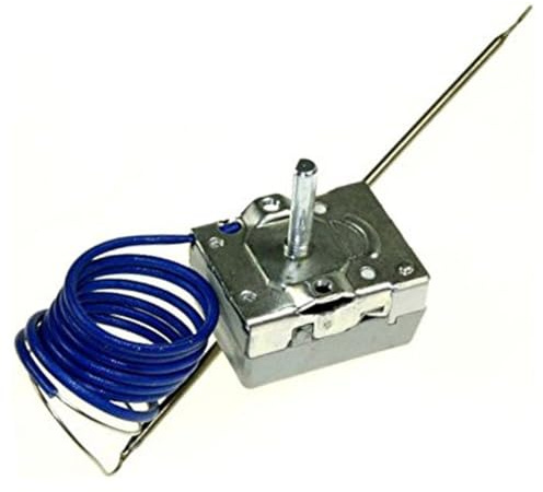 Logik Genuine Oven Cooker Thermostat 32001459 NT252ZW/6