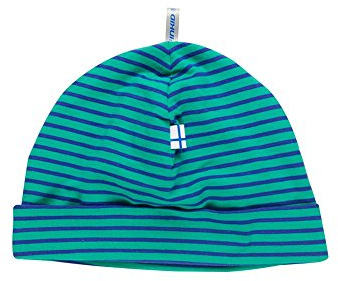 Finkid Hitti, 48cm, Emerald/Ink