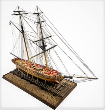 Model Expo 1/64 Prince de Neufchatel