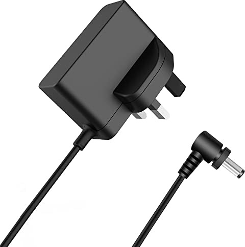 28.8V Charger Compatible with Shark Cordless Vacuum IF200 IF250 Adapter