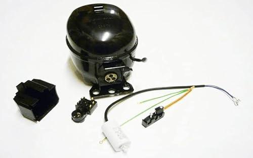 COMPRESSEUR JIAXIPERA NS1121Y pour REFRIGERATEUR BEKO - 4361195590