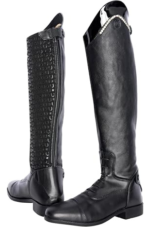 Imperial Riding Kids IRHWalker Glam ridstövlar, svart, 32 EU, svart, 32 EU