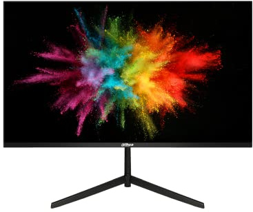 Moniteur vidéosurveillance FHD 21,5, 1920 x 1080 DAHUA - LM22B200