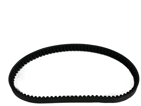 DECTER Keilriemen Für CVT Antriebsriemen 696 20 Für Quad Für ATV Für LINHAI 200 Für LH200 Für ATV200 Für LH200ATV Für UTV200#29529 Getriebe Antriebsriemen