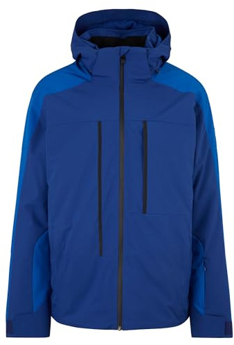 Ziener Herren Taponga Ski-Jacke/Snowboard-Jacke | atmungsaktiv, wasserdicht
