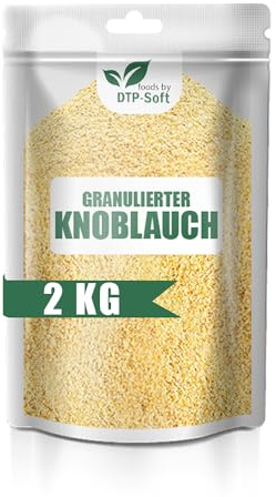Premium Granulierter (2kg)