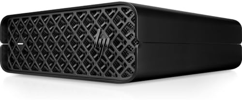 HP Z2 Mini G9 Mini PC Intel Core i9-14900 32 GB RAM 1 TB SSD