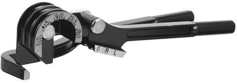 Housoutil Handbieger Rohrbieger 6 Mm - 10 Mm Kohlenstoffstahl-rohrbieger Werkzeug Für Metallbieger Mit Einfachem