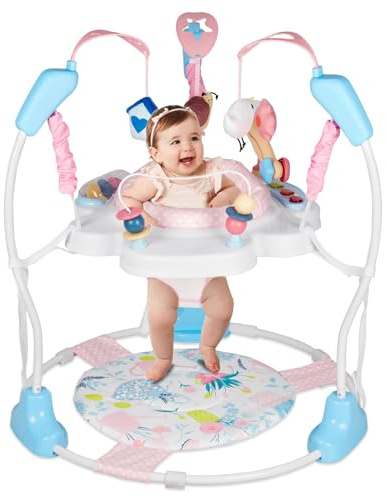 Otrolepota Baby Activity Center, Infant Jumpers and Bouncers for 6+ Months