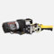 horntools Elektrische Seilwinde Beta - 12 Volt Stahlseil - 0,9 Tonnen - 3,2m/min Zuggeschwindigkeit - Inkl. Fernbedienung - Kleine Elektrowinde, Seilzug - Offroad & Camping Zubehör