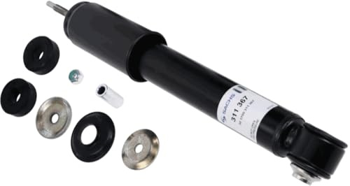 SACHS 311 367 Stoßdämpfer für Mercedes-Benz M-Klasse (W163) 1998-2005 Vorderachse | Kompatibel mit: MERCEDES-BENZ M-CLASS