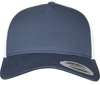 Flexfit Trucker 5-Panel Retro Trucker 2-Tone Cap