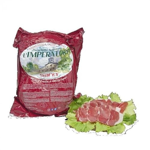 KAISERLICHER RÄUCHERSCHINKEN ETWA 6,6 KG