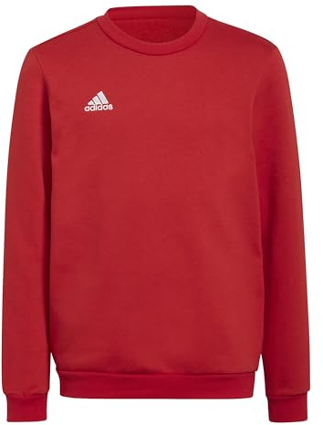 Adidas Unisex Kinder Entrada 22 Sweat Top