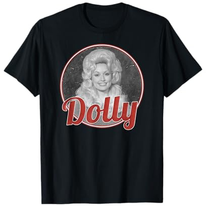 Le Dolly Parton classique T-Shirt