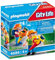 PLAYMOBIL City Life 4686 Erster Schultag, Ab 4 Jahren