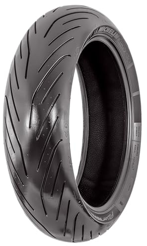 MICHELIN MOTO - PILOT POWER3 190/55ZR17 75W